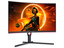 Монитор AOC CQ32G3SU 31.5-inch черный
