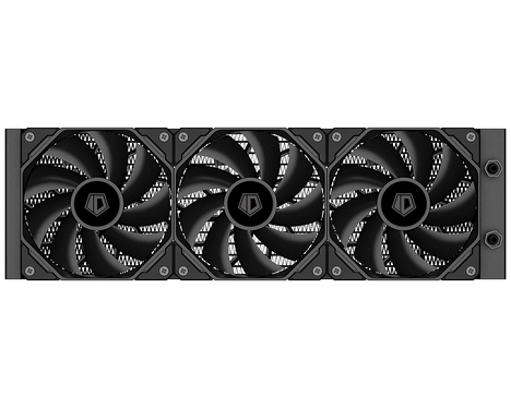 Кулер Процессорный ID-Cooling система водяного охлаждения FX360 Pro