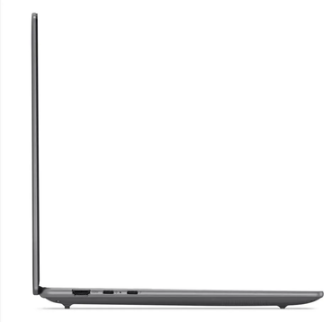 Ноутбук LENOVO Yoga Pro 7 Gen 9 14IMH9 Intel Core Ultra 5 125H (серый)