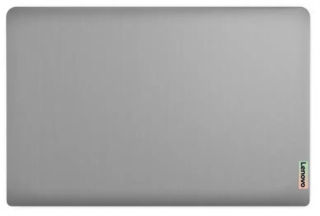 Ноутбук LENOVO IdeaPad IP3 G7 15IAU7 Intel Core i3-1215U (серый)