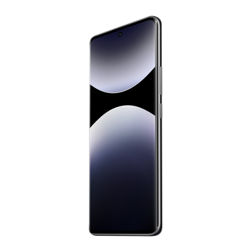 Смартфон Xiaomi Redmi Note 14 Pro+ 512 ΓБ черный