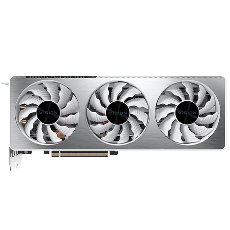 Видеокарта Gigabyte GeForce RTX 3070 8 ΓБ Retail