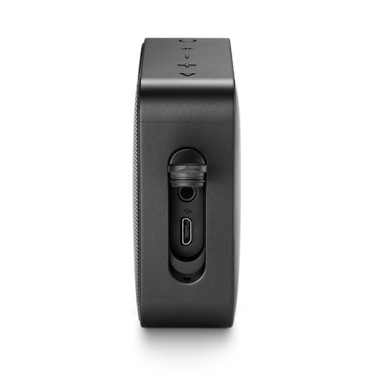 Колонки JBL Go 2 (черный)
