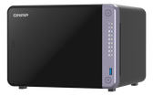 Сетевое хранилище QNAP 6 disks TS-632X