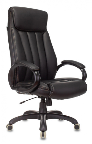 Кресло руководителя Бюрократ  T-9922N