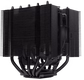 Кулер Процессорный Noctua CPU Cooler NH-D12L chromax.black