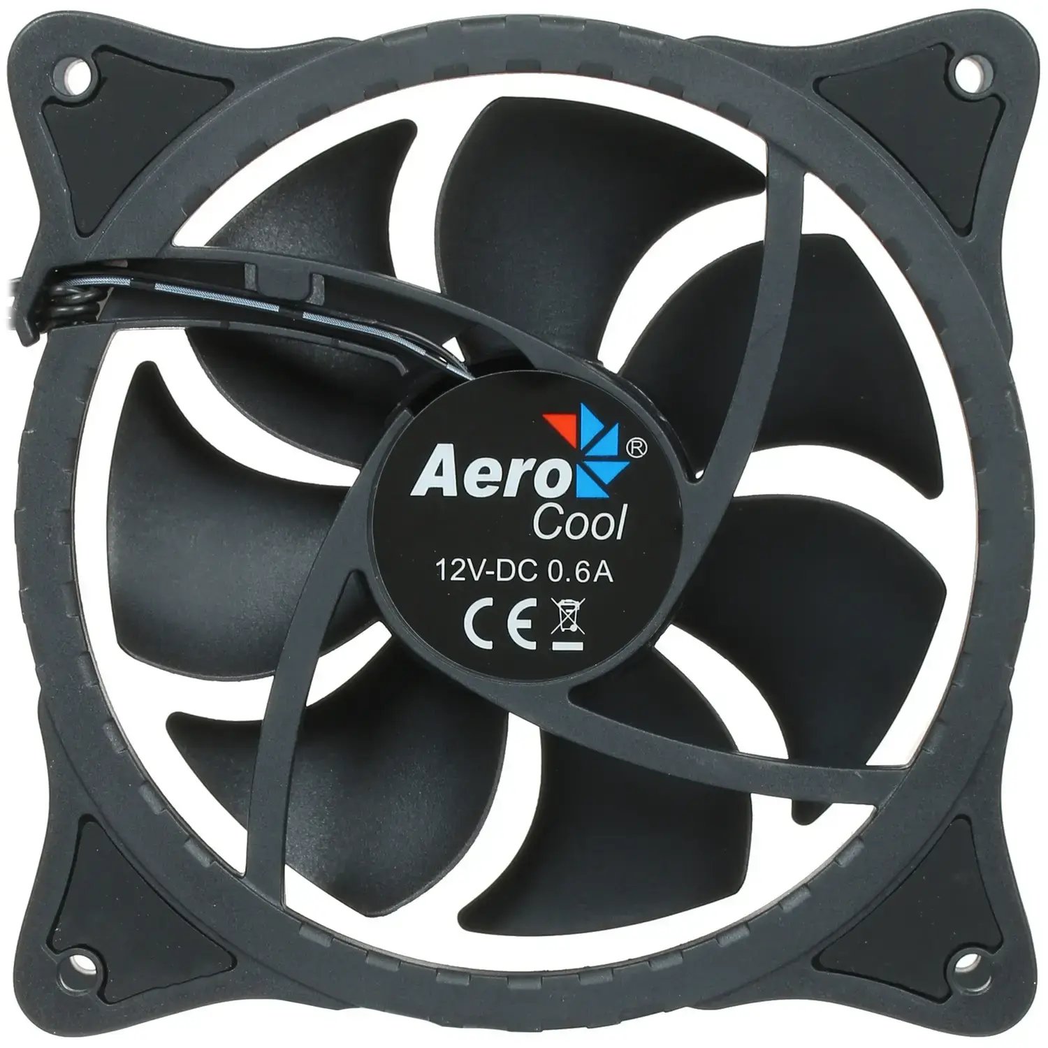 Вентилятор Aerocool ECLIPSE 12