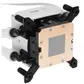 Кулер Процессорный Lian Li Система водяного охлаждения GA II LCD SL-INF 360 White
