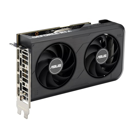 Видеокарта ASUS GeForce RTX 5050 8 ΓБ Retail