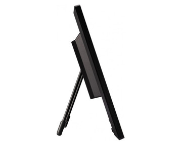 Монитор ViewSonic TD1630-3 15.6-inch черный