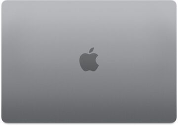 Ноутбук Apple MacBook Air 2023 15-inch Apple M2 (серый)