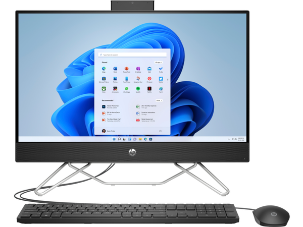 

Моноблок HP Inc. 24-cb0039ur 2 ТБ