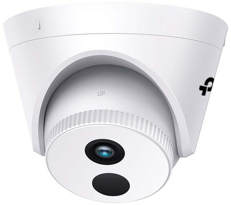 IP-камера TP-LINK VIGI C400HP