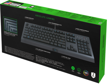 Razer Cynosa Lite RZ03-02741500-R3R1