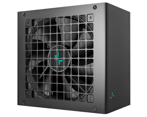 Блок питания Deepcool PN650M