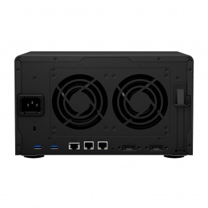 Сетевое хранилище Synology DiskStation DS1621XS+