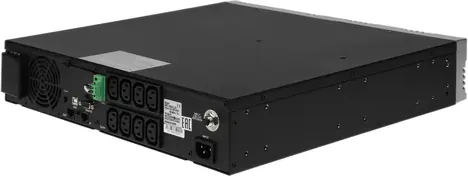 ИБП Powercom Smart King RT SRT SRT-1000A LCD