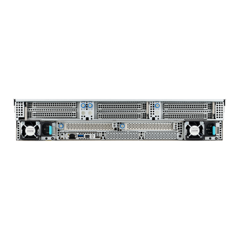 Шасси ASUS RS720A-E13-RS24G