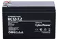 Сменная батарея для ИБП CyberPower RC 12-7.2