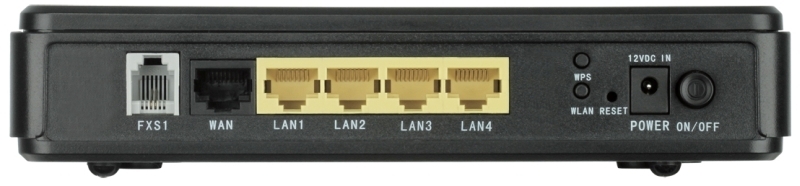 VoIP-шлюз D-LINK DVG-N5402SP