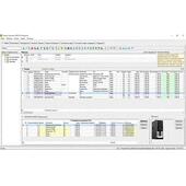 Склад и торговля