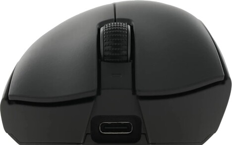 Мышь Razer DeathAdder V3 HyperSpeed RZ01-05140100-R3G1, цвет черный
