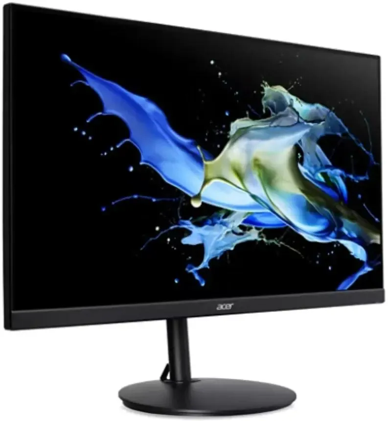 Монитор ACER CB272Gbmirx 27.0-inch черный