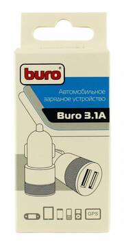 Зарядное устройство Buro TJ-189