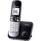 SIP-DECT телефон Panasonic TG6811, 1 трубка
