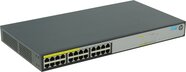 

Коммутатор Hewlett Packard Enterprise 1420-24G-PoE+ (124W)