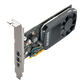 Видеокарта PNY Quadro P400 2 ΓБ Retail