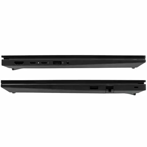 Ноутбук LENOVO ThinkPad E14 G7 Intel Core 7 240H (черный)