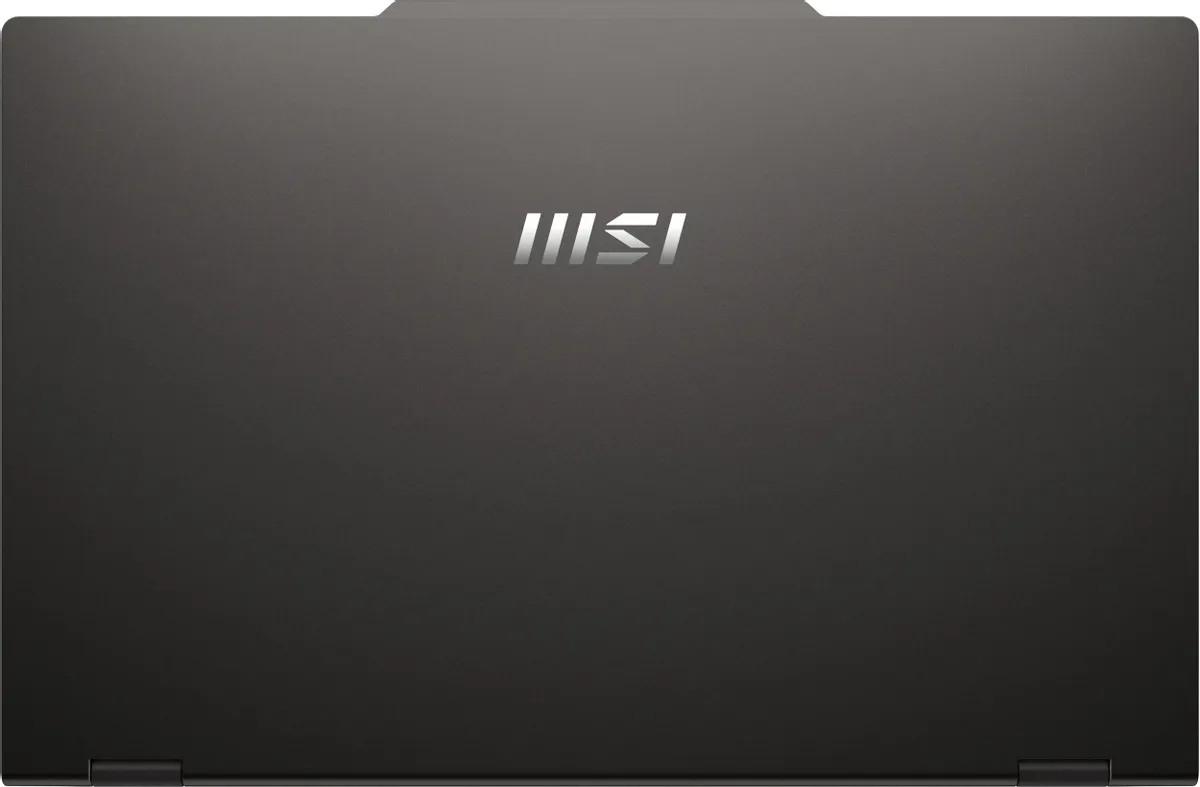 Ноутбук MSI A1M Intel Core Ultra 7 255H (темно-серый)