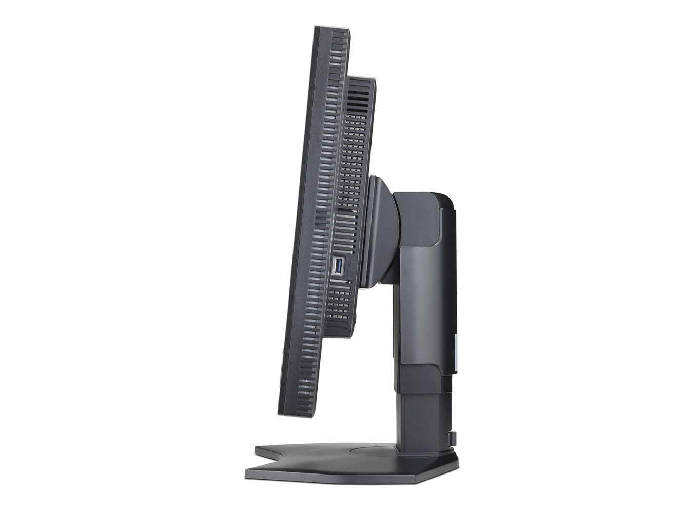 Монитор NEC P212 21.3-inch черный