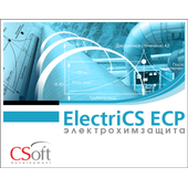 CSoft ElectriCS ECP