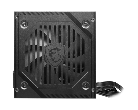 Блок питания MSI MAG A600DN