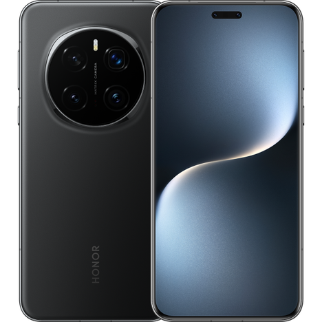 Смартфон Honor  Magic 7 Pro 512 ΓБ черный