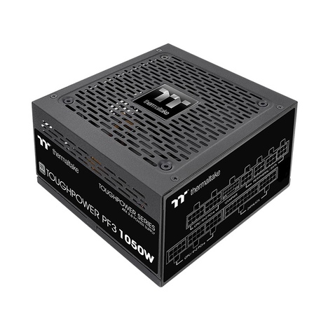 Блок питания Thermaltake Toughpower PF3 Platinum - TT Premium Edition 1050W
