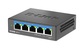 Коммутатор D-LINK DMS-105