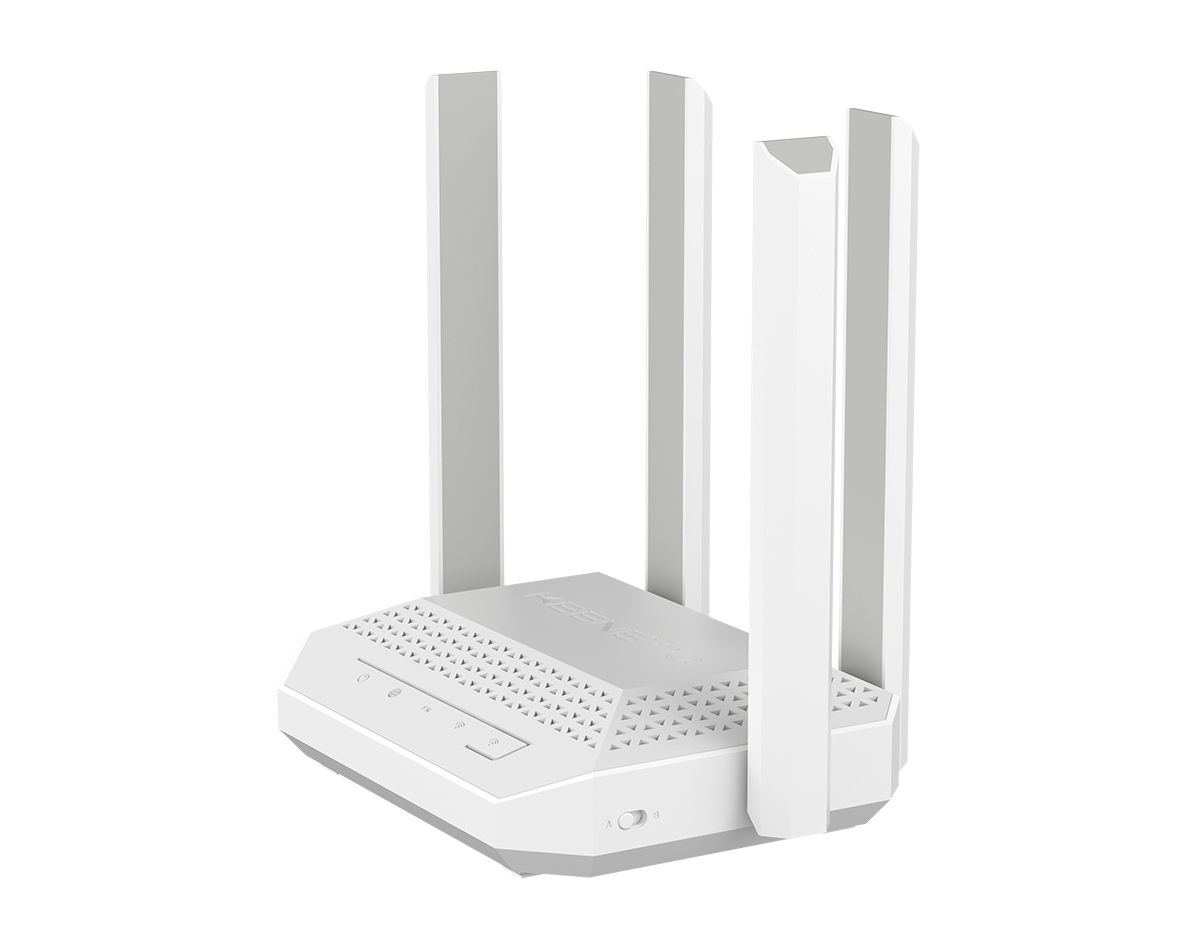 Wi-Fi роутер KEENETIC KN-3711