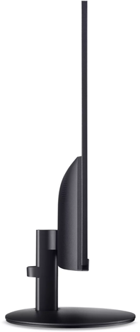 Монитор ACER SA243YP1biIPS 23.8-inch черный