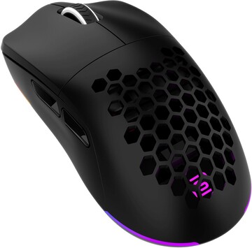 Мышь Oklick Мышь 900GMW 2028946, цвет черный