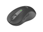 Мышь Logitech M650 Signature 910-006247, цвет темно-серый