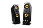 Колонки CREATIVE GigaWorks 2.0 T40 (черный)