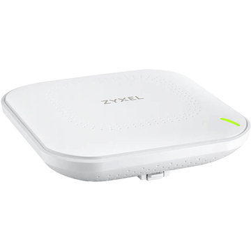 Zyxel WAC500 NebulaFlex Pro set of 5 Hybrid APs, Wave 2, 802.11a / b / g / n / ac (2.4 and 5 GHz), MU-MIMO, 2x2 antennas, up to 300 + 866 Mbps, 1xLAN GE , 4G / 5G protection, PoE