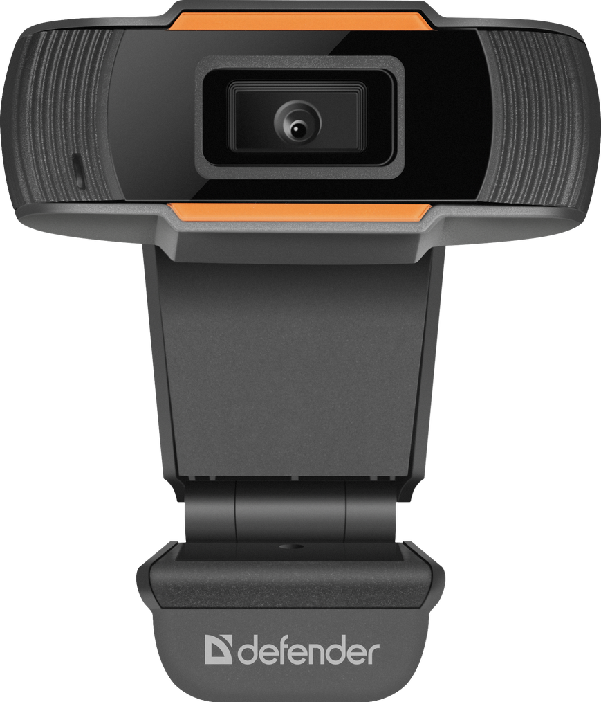 Вебкамера Defender G-lens 2579