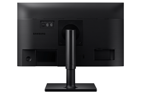 Монитор Samsung F27T450FQ 27.0-inch черный