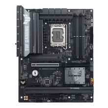 Материнская плата ASUS Intel B860 TUF GAMING B860-PLUS WIFI