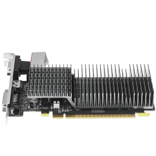 Видеокарта Afox GeForce G210 1 ΓБ Retail