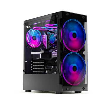 Корпус Prime Box Warrior Z5